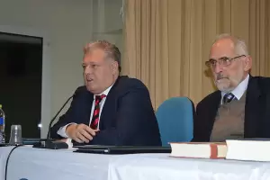 Εσπερίδα του «Ολύμπιος Ζευς» Κατερίνης της ΑΧΕΠΑ ΕΛΛΑΣ – «Ο Μέγας Αλέξανδρος άλλαξε τον κόσμο με τον Ελληνικό Πολιτισμό»