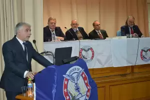 Εσπερίδα του «Ολύμπιος Ζευς» Κατερίνης της ΑΧΕΠΑ ΕΛΛΑΣ – «Ο Μέγας Αλέξανδρος άλλαξε τον κόσμο με τον Ελληνικό Πολιτισμό»