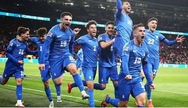 Εθνική Ελλάδος: Οι βαθμοί που προσδοκά στα ματς του Νοεμβρίου ενόψει προκριματικών Μουντιάλ και τα κέρδη της πρωτιάς