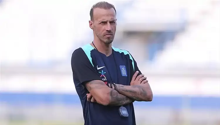 Εθνική Νέων: “Πρόκειται για μια γενιά που θα μας απασχολήσει στο μέλλον”