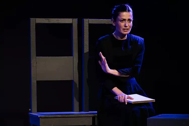 Φεστιβάλ Ολύμπου - Χειμωνιάτικες Ψηφίδες Πολιτισμού: Πρεμιέρα με το μυθιστόρημα «Σέρρα - Η ψυχή του Πόντου» Φεστιβάλ Ολύμπου – Χειμωνιάτικες Ψηφίδες Πολιτισμού: Πρεμιέρα με το μυθιστόρημα «Σέρρα – Η ψυχή του Πόντου»