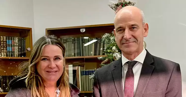 Ο Φώντας Μπαραλιάκος ζήτησε την κάλυψη των εξόδων στέγασης φοιτητών σε ξενοδοχεία της Κατερίνης από την πρόεδρο του ΙΝΕΔΙΒΙΜ Ο Φώντας Μπαραλιάκος ζήτησε την κάλυψη των εξόδων στέγασης φοιτητών σε ξενοδοχεία της Κατερίνης από την πρόεδρο του ΙΝΕΔΙΒΙΜ