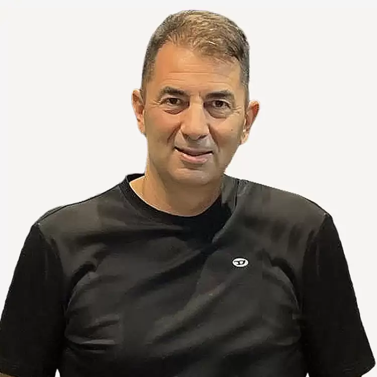 Ο Φώτης Τσιρώνης το δυνατό χαρτί του Συνδυασμού  «Πιερία  Αύριο»