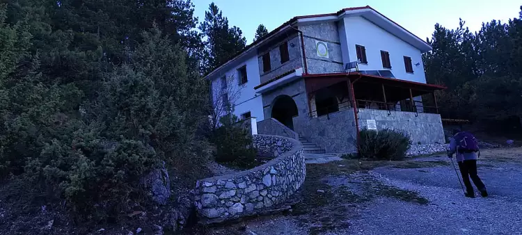 Φυσιολατρικός Σύλλογος Λιτοχώρου "Όλυμπος": Πρόγραμμα Δραστηριοτήτων Δεκεμβρίου 2024 Φυσιολατρικός Σύλλογος Λιτοχώρου “Όλυμπος”: Πρόγραμμα Δραστηριοτήτων Δεκεμβρίου 2024