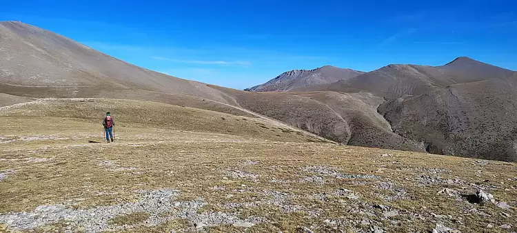Φυσιολατρικός Σύλλογος Λιτοχώρου «Όλυμπος»: Πρόγραμμα Δραστηριοτήτων Νοέμβριου 2024