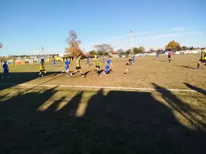 ΓΑΣ Σβορώνος - Πιερικός 0-1: Παρέμεινε στην κορυφή ΓΑΣ Σβορώνος – Πιερικός 0 1: Παρέμεινε στην κορυφή