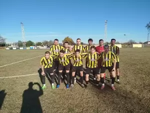 ΓΑΣ Σβορώνος - Πιερικός 0-1: Παρέμεινε στην κορυφή ΓΑΣ Σβορώνος – Πιερικός 0 1: Παρέμεινε στην κορυφή