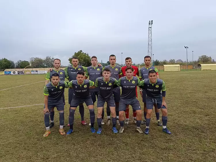 ΓΑΣ Σβορώνου – Ατρόμητος Παλαμά 2 2: Με δυο πέναλτι τον “έκλεψαν” το τρίποντο