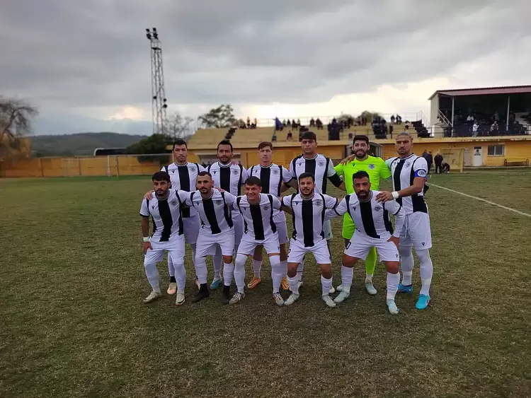 ΓΑΣ Σβορώνου - Αναγέννηση Άρτας 1-2: Μαγική εικόνα το σκορ ΓΑΣ Σβορώνου – Αναγέννηση Άρτας 1 2: Μαγική εικόνα το σκορ