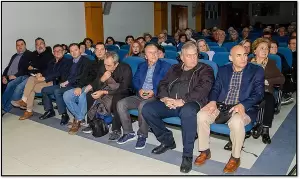 Ι. Μάζης από την Κατερίνη: Η παγκόσμια διακυβέρνηση έχει έναν βασικό και σημαντικό εχθρό.την Δημοκρατία!