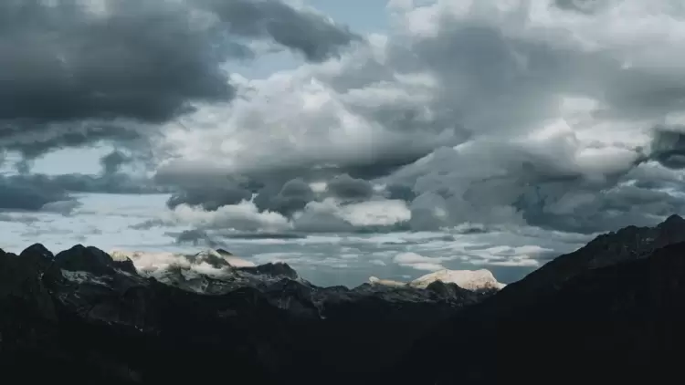 Καιρός: Έρχονται πυκνά χιόνια σε πόλεις, ισχυρές καταιγίδες και βοριάδες – Πότε και πού θα χτυπήσει η «ψυχρή λίμνη» Καιρός: Έρχονται πυκνά χιόνια σε πόλεις, ισχυρές καταιγίδες και βοριάδες – Πότε και πού θα χτυπήσει η «ψυχρή λίμνη»