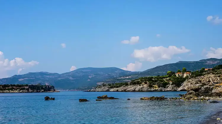 Ο καιρός για την Κατερίνη και την Πιερία σήμερα 01/11/2024: Γενικά αίθριος με αραιές νεφώσεις Ο καιρός για την Κατερίνη και την Πιερία σήμερα 01/11/2024: Γενικά αίθριος με αραιές νεφώσεις