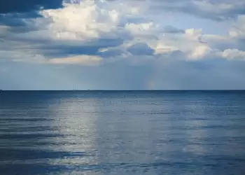 Ο καιρός για την Κατερίνη και την Πιερία σήμερα 09/11/2024: Γενικά αίθριος με αραιές νεφώσεις κατά τόπους