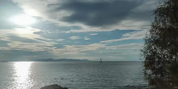 Ο καιρός για την Κατερίνη και την Πιερία σήμερα 25/11/2024: Γενικά αίθριος με λίγες νεφώσεις Ο καιρός για την Κατερίνη και την Πιερία σήμερα 25/11/2024: Γενικά αίθριος με λίγες νεφώσεις