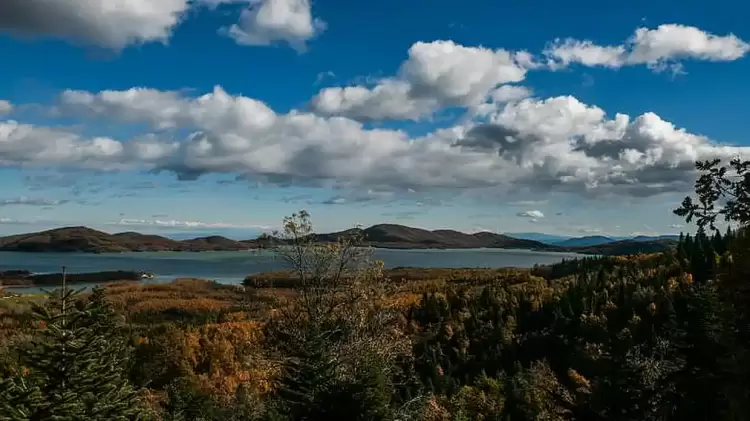 Ο καιρός για την Κατερίνη και την Πιερία σήμερα 27/11/2024: Γενικά αίθριος και μικρή άνοδος της θερμοκρασίας