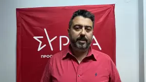 Κατερίνη: Εκλογές συνέδρων ΣΥΡΙΖΑ που θα συμμετέχουν στο Συνέδριο