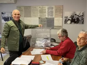 Κατερίνη: Εκλογές συνέδρων ΣΥΡΙΖΑ που θα συμμετέχουν στο Συνέδριο