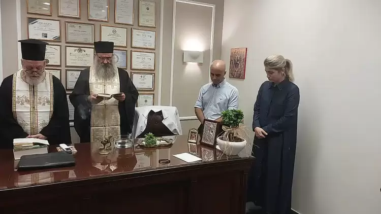 Κατερίνη: Ένα νέο ιατρείο στην πόλη μας από τον Γενικό Χειρούργο, Σταύρου Αντωνίου Κατερίνη: Ένα νέο ιατρείο στην πόλη μας από τον Γενικό Χειρούργο, Σταύρου Αντωνίου