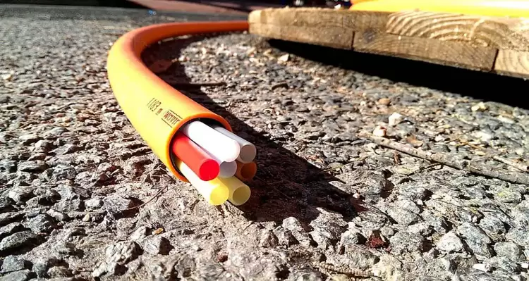 Κατερίνη: Κυκλοφοριακές ρυθμίσεις, λόγω εργασιών οπτικών ινών στην οδό Ζαλόγγου Κατερίνη: Κυκλοφοριακές ρυθμίσεις, λόγω εργασιών οπτικών ινών στην οδό Ζαλόγγου