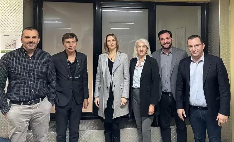 Κατερίνη: Με επιτυχία διοργανώθηκε η εσπερίδα της ΑΝΑΚΕΜ