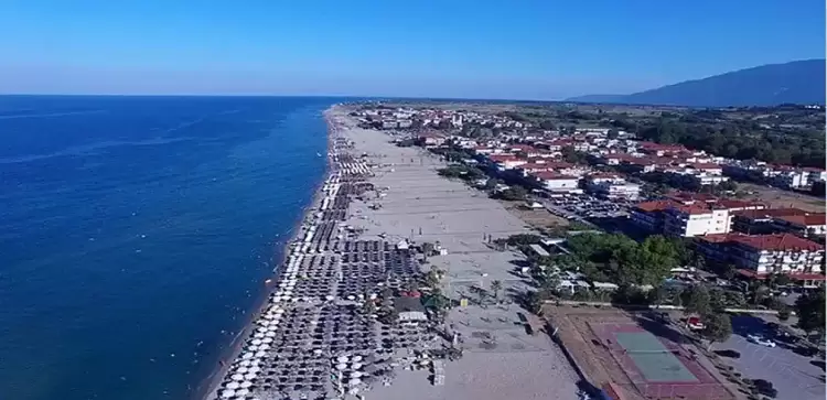 Κατερίνη: Παρουσίαση του Τοπικού Σχεδίου Ανάπτυξης της Πιερίας από κλιμάκιο Υπουργών την Παρασκευή