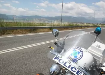 Κατερίνη: Προσωρινές κυκλοφοριακές ρυθμίσεις στην εθνική οδό Κατερίνης – Ελασσόνας, για την «8η Ανάβαση Ελασσόνας»