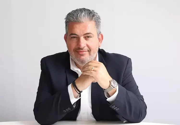 Κώστας Πίτσιας – Πρόεδρος Επιμελητηρίου Πιερίας: Ευχαριστούμε από καρδιάς για την εμπιστοσύνη και την στήριξή σας