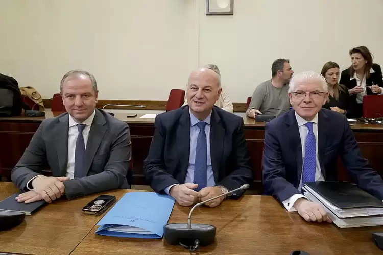 Κώστας Τσιάρας: Την 4ετια 2020 2024 ο ΕΛΓΑ πλήρωσε 1,5 δις. € για αποζημιώσεις και 120 εκ. μέσω ΚΟΕ