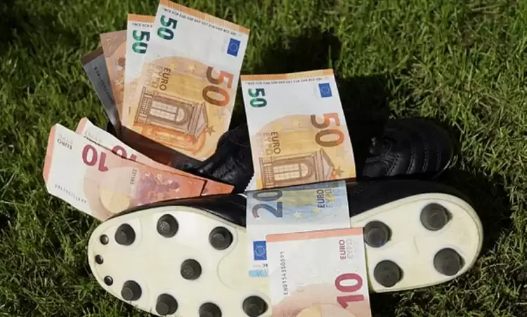 Κύκλωμα παράνομου στοιχηματισμού: 183 κατηγορούμενοι