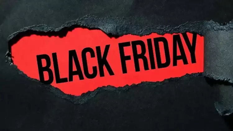 Μαύρη Παρασκευή