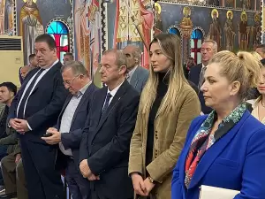 Με λαμπρότητα η εορτή του Μητροπολίτη Κατερίνης