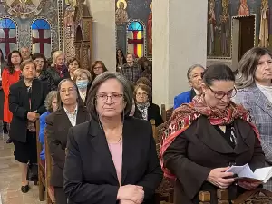 Με λαμπρότητα η εορτή του Μητροπολίτη Κατερίνης