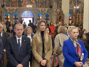 Με λαμπρότητα η εορτή του Μητροπολίτη Κατερίνης