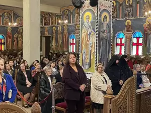 Με λαμπρότητα η εορτή του Μητροπολίτη Κατερίνης