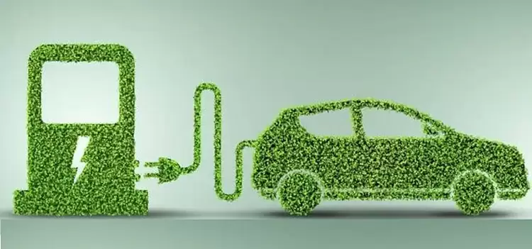 Μετάβαση σε Ένα Πράσινο και Βιώσιμο Σύστημα Μεταφορών