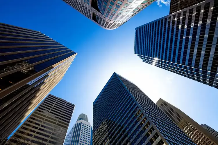 Μπορεί η Ευρώπη να φτιάξει μια νέα Silicon Valley; Μπορεί η Ευρώπη να φτιάξει μια νέα Silicon Valley;