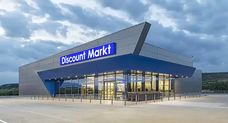 Νέο κατάστημα Discount Markt στη Νέα Έφεσο Νέο κατάστημα Discount Markt στη Νέα Έφεσο – Εγκαίνια τη Τετάρτη 27 Νοεμβρίου!