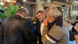 Νικόλας Φαραντούρης από την Κατερίνη: Ο ΣΥΡΙΖΑ διέρχεται μια πρωτοφανή κρίση