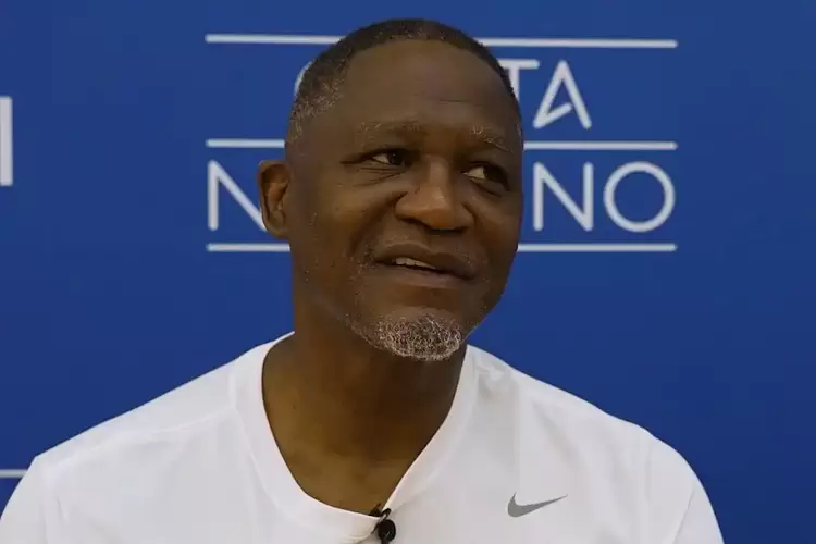 Ο Ντομινίκ Γουίλκινς αποθέωσε τον Παναγιώτη Γιαννάκη: "Ήταν σκληρός φίλε, δεν φοβόταν κανέναν" Ο Ντομινίκ Γουίλκινς αποθέωσε τον Παναγιώτη Γιαννάκη: “Ήταν σκληρός φίλε, δεν φοβόταν κανέναν”