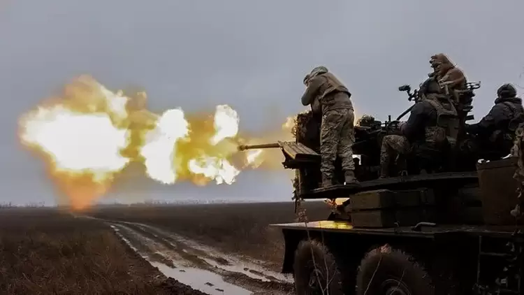 Οι ειρηνευτικές συμφωνίες και ο πόλεμος στην Ουκρανία