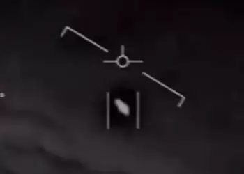 Οι εξωγήινοι είναι εδώ; – Συγκλονιστικοί ισχυρισμοί στο Κογκρέσο των ΗΠΑ, χωρίς όμως να παρουσιαστούν αδιάσειστες αποδείξεις