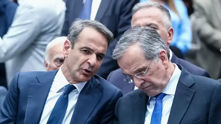 Οι λόγοι που οδήγησαν στην διαγραφή Σαμαρά και η επόμενη μέρα