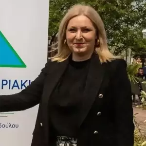 Οι Νέοι Σύμβουλοι στο Επιμελητήριο Πιερίας