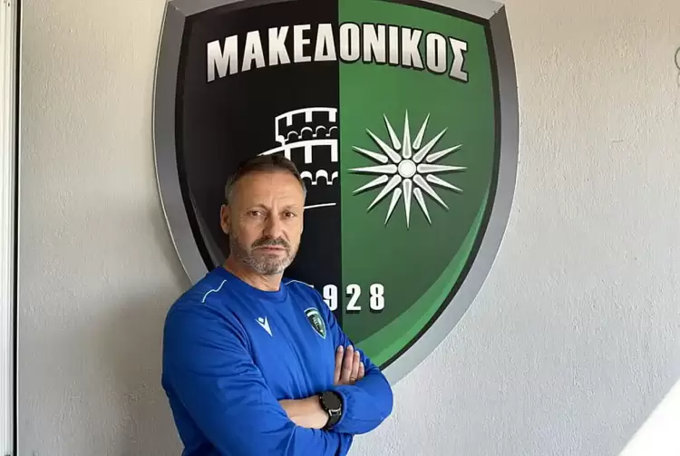 Οι πρώτες δηλώσεις Κατερινιώτη Σάκη Παπαβασιλείου