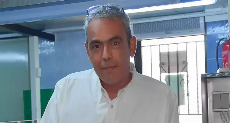 «Όλη η Ελλάδα ένας βιολογικός ελαιώνας» λέει ο Έλληνας, κορυφαίος για το 2023 ευρωπαίος, ελαιοπαραγωγός 