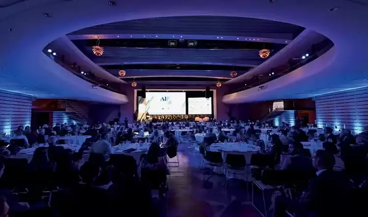 Ολοκληρώθηκε το 7ο Athens Investment Forum με θέμα «Η Ελλάδα ως Σταθερός Αναπτυξιακός Πυλώνας της Νοτιοανατολικής Ευρώπης» Ολοκληρώθηκε το 7ο Athens Investment Forum με θέμα «Η Ελλάδα ως Σταθερός Αναπτυξιακός Πυλώνας της Νοτιοανατολικής Ευρώπης»