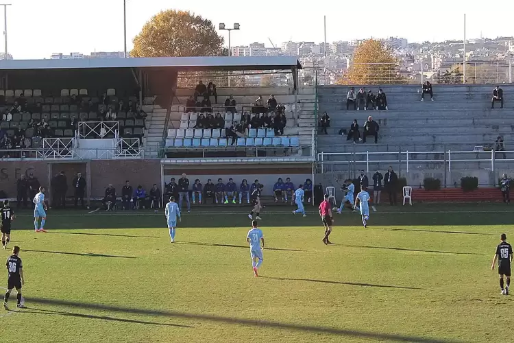 ΠΑΟΚ Β' - Εθνικός Νέου Κεραμιδίου 0-1: «Άλωσε» χθες με buzzer beater τη Νέα Ευκαρπία