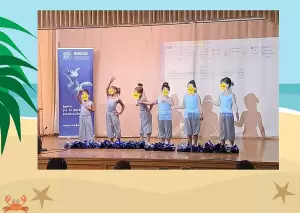 Η παρουσίαση στην Κατερίνη του παιδικού βιβλίου της Αγγελικής Ταρασιάδου