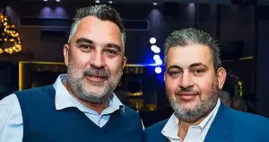 Η Πιερία μίλησε!  Με απόλυτη επιτυχία στέφθηκε το πάρτι του υπ. Προέδρου Κώστα Πίτσια και του συνδυασμού «Πιερία Αύριο» (εικόνες)