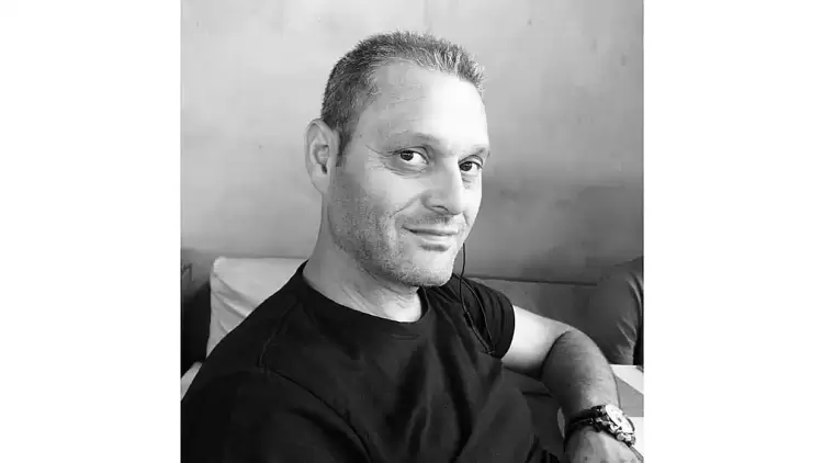 Πιερία: Τραυματίστηκε ο επιχειρηματίας Δημήτρης Ελευθεριάδης σε τροχαίο στην Εθνική Οδό Πιερία: Τραυματίστηκε ο επιχειρηματίας Δημήτρης Ελευθεριάδης σε τροχαίο στην Εθνική Οδό